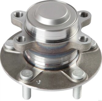 Маточина колеса з підшипником задн. Honda CIVIC X 15- JAKOPARTS J4714140