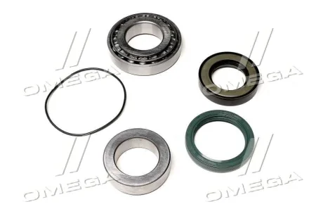Подшипник ступицы колеса заднего MITSUBISHI (выр-во Jakoparts) JAKOPARTS J4715008