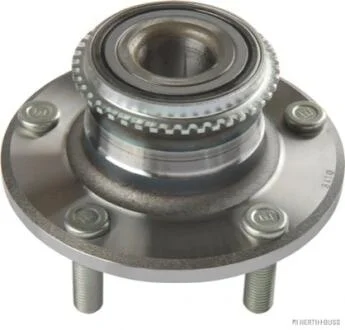 Ступица колеса с подшипником задн. MITSUBISHI (выр-во Jakoparts) JAKOPARTS J4715044