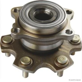 Ступица колеса заднего MITSUBISHI (выр-во Jakoparts) JAKOPARTS J4715050