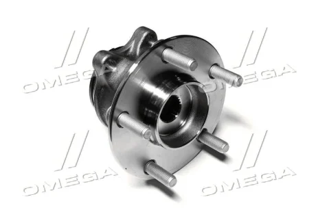 Ступица колеса с подшипником задн. MITSUBISHI Outlander (выр-во Jakoparts) JAKOPARTS J4715060
