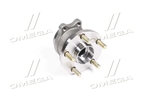 Ступиця колеса з підшипником задн. SUBARU (вир-во Jakoparts) JAKOPARTS J4717015
