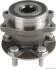 Маточина колеса з підшипником задн. Subaru Forester 3 07-, Outback 4 09- (вир-во Jakoparts) JAKOPARTS J4717017 (фото 1)