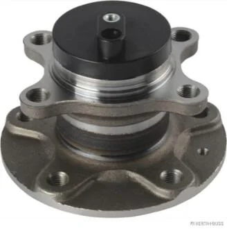 Ступица колеса в сборе JAKOPARTS J4718030