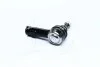 Наконечник рулевой тяги Hyundai ELANTRA; ACCENT; KIA CERATO (выр-во Jakoparts) JAKOPARTS J4820502 (фото 3)