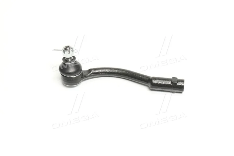 Накінечник рульової тяги лівий Hyundai Accent -13, KIA Rio II -14 (вир-во Jakoparts) JAKOPARTS J4820535 (фото 1)