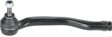 Наконечник рульової тяги JAKOPARTS J4820873