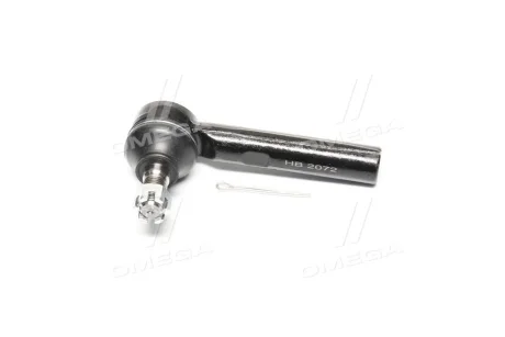 Наконечник рулевой тяги LEXUS, TOYOTA (выр-во Jakoparts) JAKOPARTS J4822072