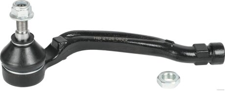 Накінечник тяги рульової передн. лів. Citroen Berlingo 3 18-, Peugeot Rifter 18- JAKOPARTS J4822126