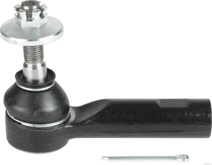 Накінечник тяги рульової передн. Toyota RAV4 18- JAKOPARTS J4822127