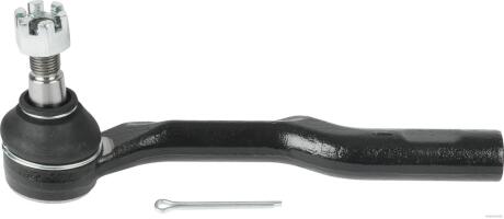 Наконечник рульової тяги JAKOPARTS J4823052