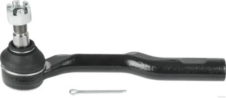 Наконечник рульової тяги JAKOPARTS J4823052
