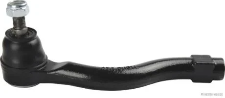 Наконечник рулевой тяги левый Mitsubishi Pajero 06- (выр-во Jakoparts) JAKOPARTS J4825037