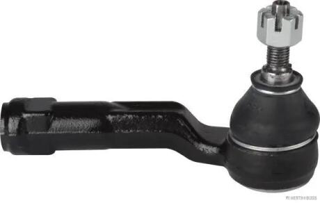 Накінечник тяги рульової прав. Hyundai i30 III 16-, Kia Ceed 3 18- JAKOPARTS J4830540