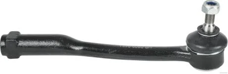 Накінечник тяги рульової прав. Citroen C-Elysee 12-, Peugeot 207 -15 (вир-во Jakoparts) JAKOPARTS J4830809