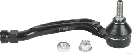 Накінечник тяги рульової передн. прав. Citroen Berlingo 3 18-, Peugeot Rifter 18- JAKOPARTS J4832126