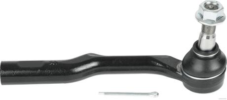 Наконечник рульової тяги JAKOPARTS J4833052