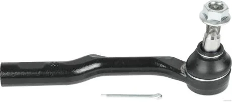 Наконечник рульової тяги JAKOPARTS J4833052