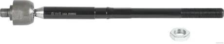 Тяга рульова Ford FOCUS III -20, Volvo V40 -19 (вир-во Jakoparts) JAKOPARTS J4840844