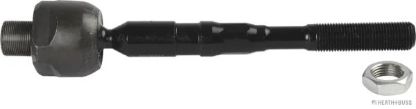 Накінечник рульової тяги Nissan NAVARA 04-, PATHFINDER III 05- (вир-во Jakoparts) JAKOPARTS J4841061 (фото 1)