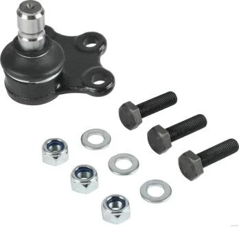 Опора кульова Citroen C3 16-, C4 14-, Peugeot 208 I -20 (вир-во Jakoparts) JAKOPARTS J4860819