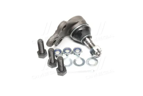Опора кульова передня ліва Nissan (вир-во Jakoparts) JAKOPARTS J4861038