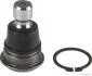 Опора шарова Nissan X-TRAIL II -18, Renault KOLEOS I 08- (вир-во Jakoparts) JAKOPARTS J4861043 (фото 1)