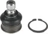 Опора кульова передн. нижн. Nissan Juke 1 -19, Leaf 2 17- (вир-во Jakoparts) JAKOPARTS J4861052 (фото 1)