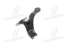 Рычаг подвески лев. LEXUS, TOYOTA (выр-во Jakoparts) JAKOPARTS J4902006 (фото 4)
