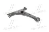Рычаг подвески передний левый Toyota Corolla -09 (выр-во Jakoparts) JAKOPARTS J4902039 (фото 1)