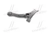 Рычаг подвески передний левый Toyota Corolla -09 (выр-во Jakoparts) JAKOPARTS J4902039 (фото 3)