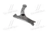 Рычаг подвески передний левый Toyota Corolla -09 (выр-во Jakoparts) JAKOPARTS J4902039 (фото 4)