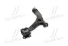 Рычаг подвески передний левый FORD FIESTA, FUSION, MAZDA 2 (выр-во Jakoparts) JAKOPARTS J4903034 (фото 2)