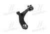 Рычаг подвески передний левый FORD FIESTA, FUSION, MAZDA 2 (выр-во Jakoparts) JAKOPARTS J4903034 (фото 4)