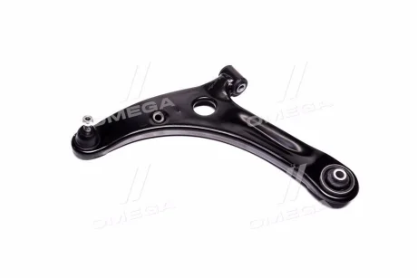 Рычаг подвески передн. лев. MITSUBISHI COLT, SMART FORFOUR 04- (выр-во Jakoparts) JAKOPARTS J4905029