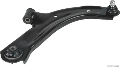 Рычаг подвески передний правый Nissan Tiida I 04-13 (выр-во Jakoparts) JAKOPARTS J4911070
