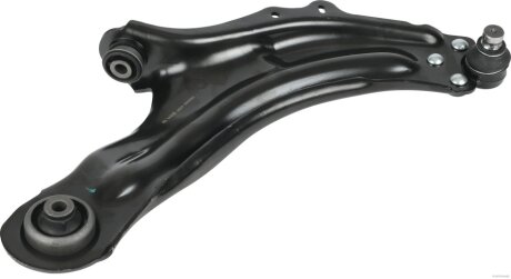 Важіль підвіски передн. прав. Renault Kangoo 2 08- JAKOPARTS J4911081