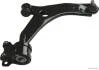 Рычаг подвески передний правый FORD FIESTA, FUSION, MAZDA 2 (выр-во Jakoparts) JAKOPARTS J4913034 (фото 1)