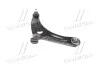 Рычаг подвески передний правый MITSUBISHI COLT, SMART FORFOUR 04- (выр-во Jakoparts) JAKOPARTS J4915029 (фото 1)