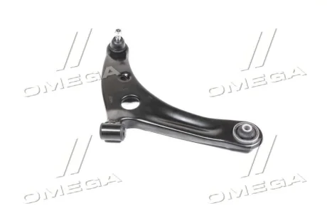 Рычаг подвески передний правый MITSUBISHI COLT, SMART FORFOUR 04- (выр-во Jakoparts) JAKOPARTS J4915029