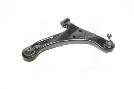 Рычаг подвески передн. пров. SUZUKI GRAND VITARA II 05- (выр-во Jakoparts) JAKOPARTS J4918017
