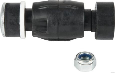 Стійка стабілізатора передн. Dacia Logan 04-, Renault Sandero 07- JAKOPARTS J4960896