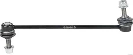 Стійка стабілізатора передн. Ford Focus 4 -25, Mondeo 5 12- (вир-во Jakoparts) JAKOPARTS J4960898