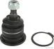Опора кульова Nissan PICK UP 97- (вир-во Jakoparts) JAKOPARTS J4981003 (фото 1)