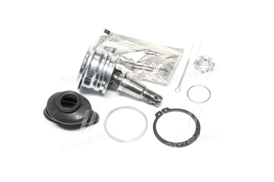 Опора кульова TOYOTA Land Cruiser Prado, Land Cruiser, 4 Runner, HiLux (вир-во Jakoparts) JAKOPARTS J4982011 (фото 1)