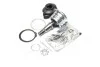 Опора кульова TOYOTA Land Cruiser Prado, Land Cruiser, 4 Runner, HiLux (вир-во Jakoparts) JAKOPARTS J4982011 (фото 4)