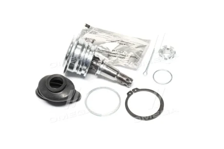 Опора кульова TOYOTA Land Cruiser Prado, Land Cruiser, 4 Runner, HiLux (вир-во Jakoparts) JAKOPARTS J4982011