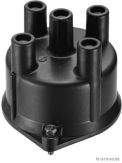 Кришка розподілу запалювання NISSAN (вир-во Jakoparts) JAKOPARTS J5321008
