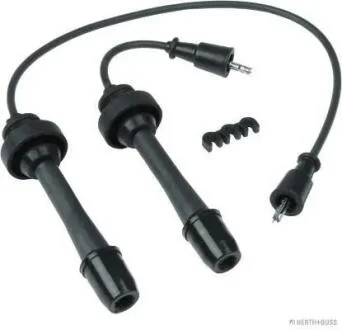 Провод зажигания (компл.) MAZDA (выр-во Jakoparts) JAKOPARTS J5383028
