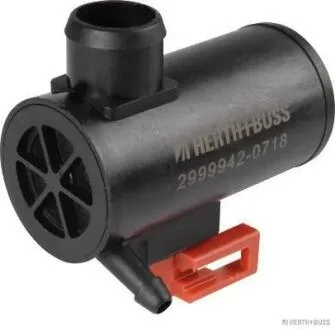 Насос водяний склоочисника MITSUBISHI (вир-во Jakoparts) JAKOPARTS J5415001